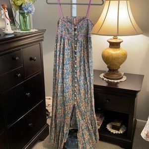 Free people sundress